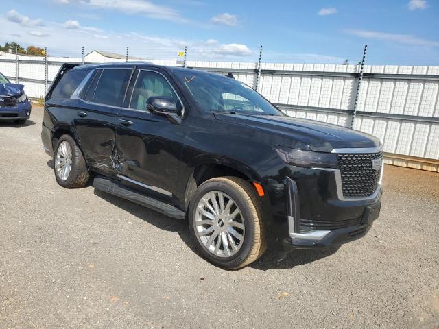 2021 CADILLAC ESCALADE P - 1GYS4BKL9MR368012