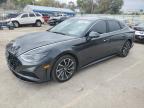2022 HYUNDAI SONATA LIM - KMHL34J20NA204077
