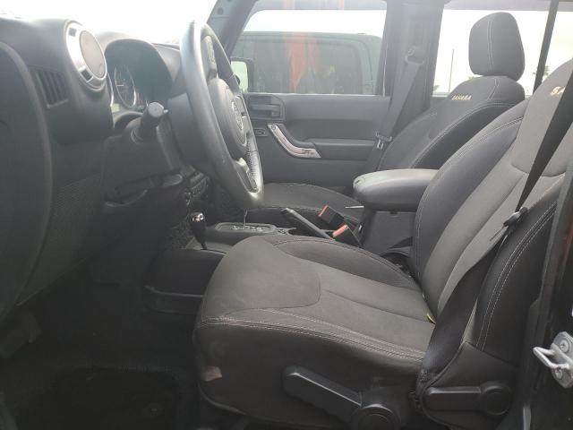 2015 JEEP WRANGLER U - 1C4BJWEGXFL707581