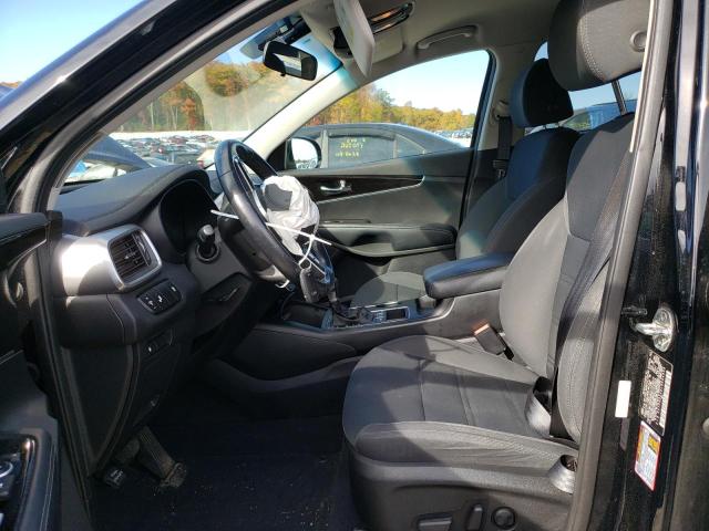 2020 KIA SORENTO S - 5XYPGDA52LG694393