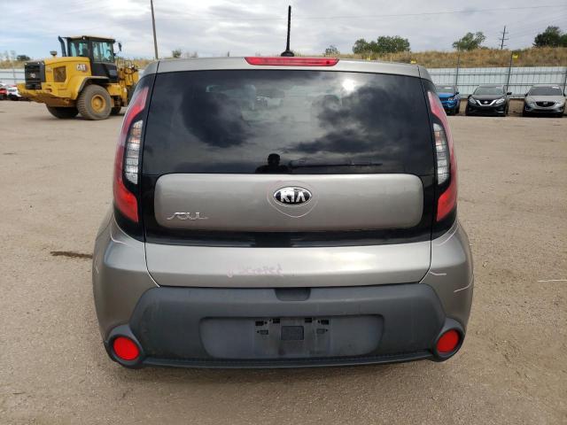 VIN KNDJN2A24E7002852 2014 KIA Soul no.6