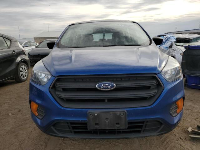 2019 FORD ESCAPE S - 1FMCU0F70KUB03108