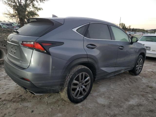 VIN JTJYARBZ4G2033496 2016 Lexus NX, 200T Base no.3