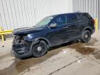 2017 FORD EXPLORER P - 1FM5K8AT9HGA79352