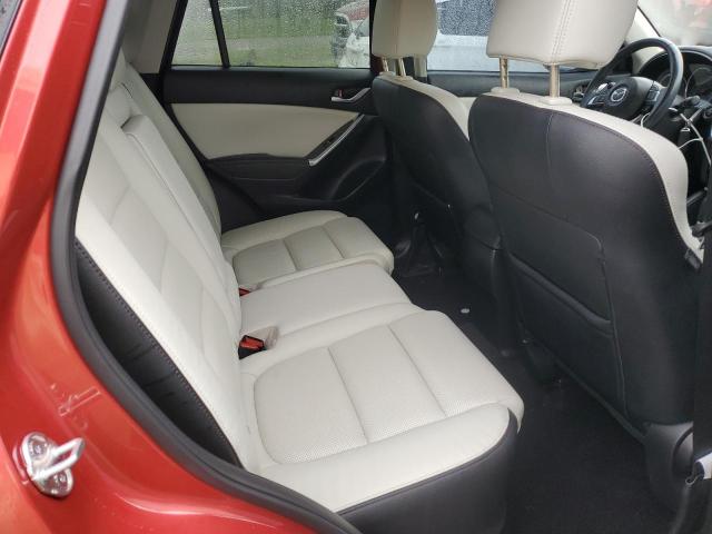2016 MAZDA CX-5 GT - JM3KE2DY2G0779277