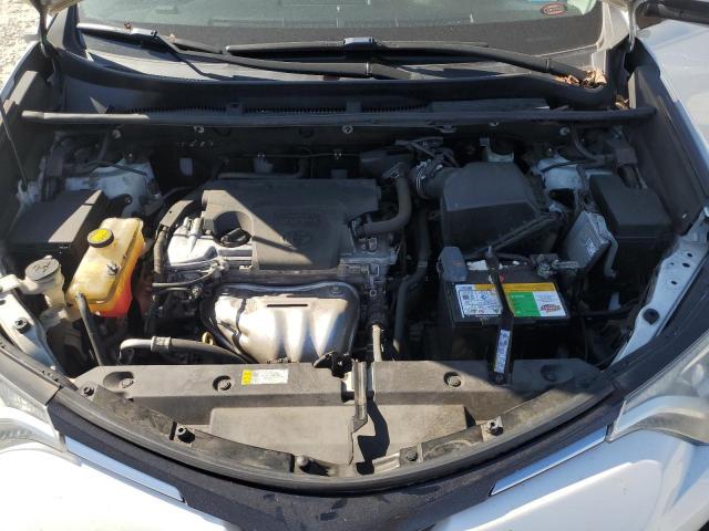 2016 TOYOTA RAV4 XLE - 2T3WFREV5GW257999