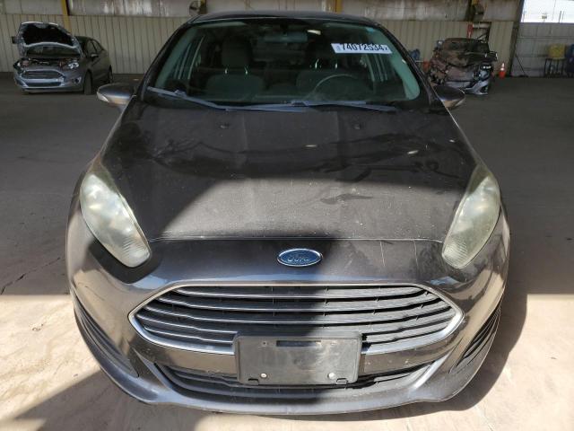 VIN 3FADP4EJ6GM185089 2016 FORD FIESTA no.5