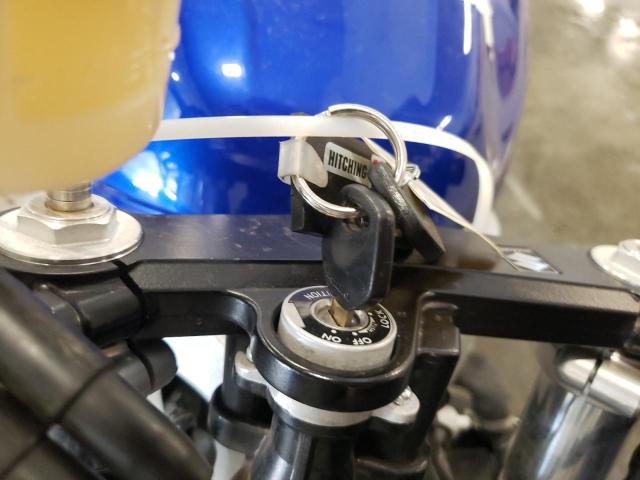 2004 SUZUKI SV650 - JS1VP53A942102579