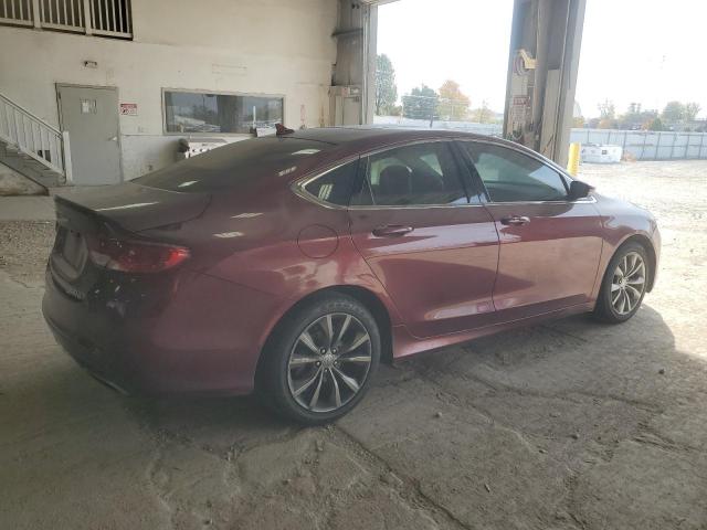 2015 CHRYSLER 200 C - 1C3CCCEG8FN540580