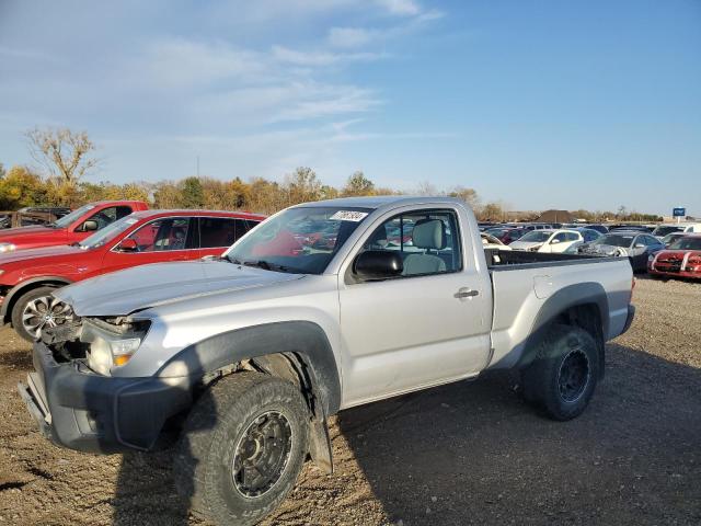 TOYOTA TACOMA