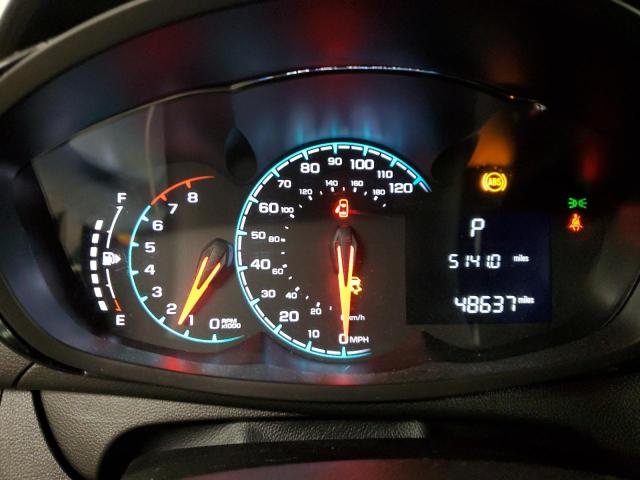 2021 CHEVROLET SPARK LS - KL8CB6SA4MC728692