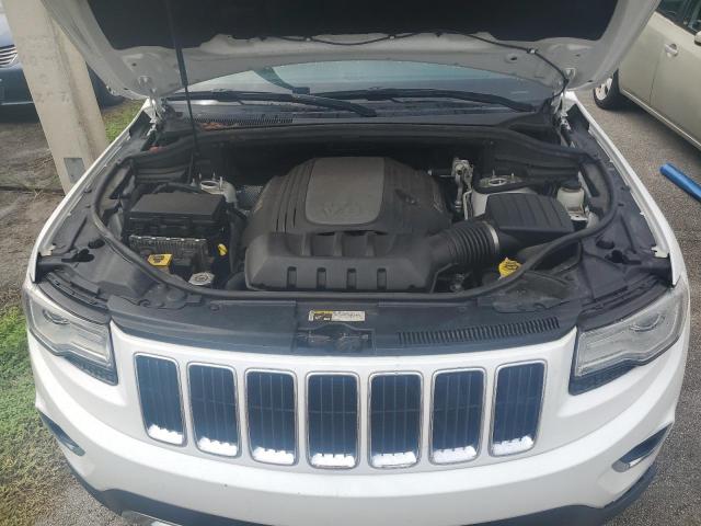 VIN 1C4RJFBT8EC231832 2014 Jeep Grand Cherokee, Lim... no.11