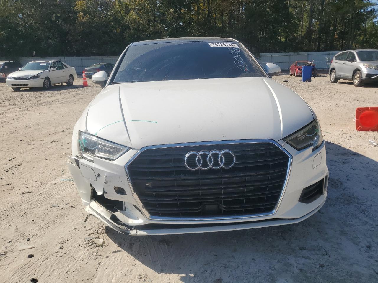 Lot #2938030344 2017 AUDI A3 PREMIUM