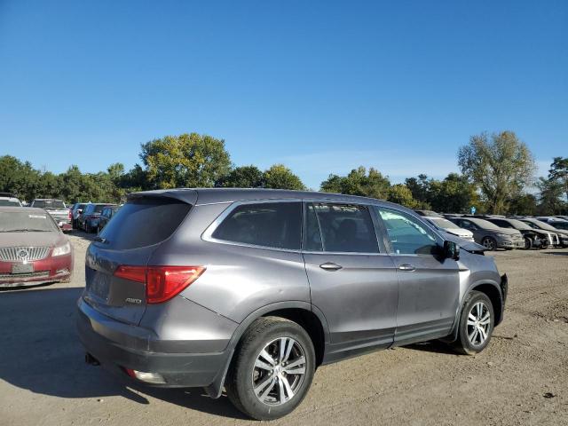 2016 HONDA PILOT EXL - 5FNYF6H82GB094831