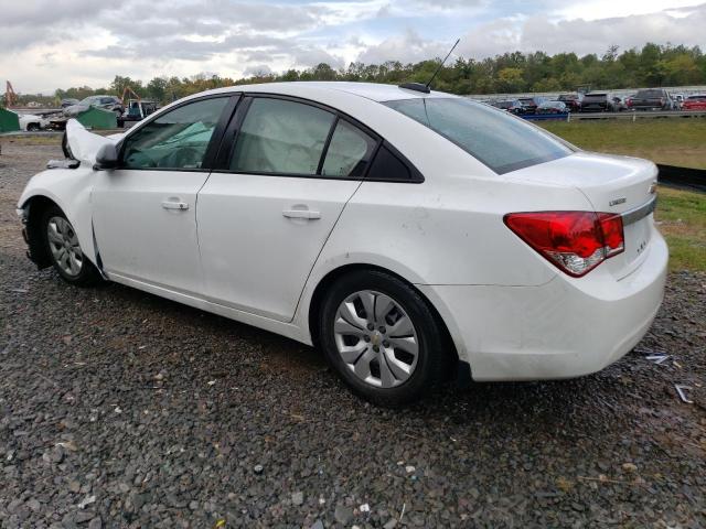 2016 CHEVROLET CRUZE LIMI - 1G1PC5SG5G7191356