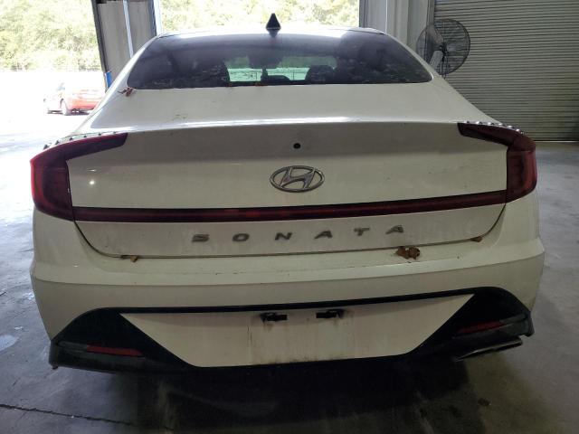 2020 HYUNDAI SONATA SEL - 5NPEL4JA0LH011034