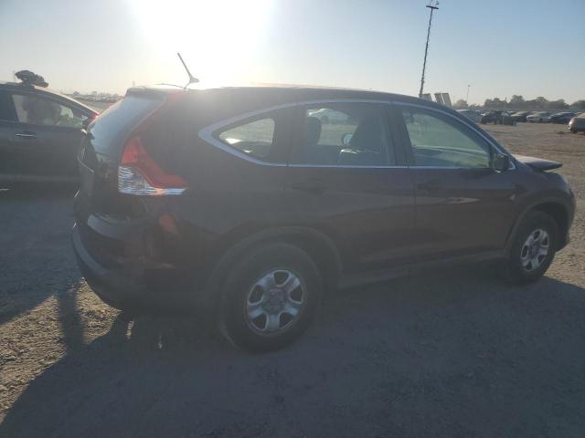 VIN 5J6RM3H38EL026213 2014 Honda CR-V, LX no.3