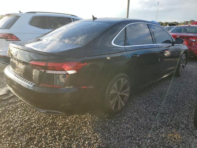 2021 VOLKSWAGEN PASSAT SE - 1VWSA7A31MC004129