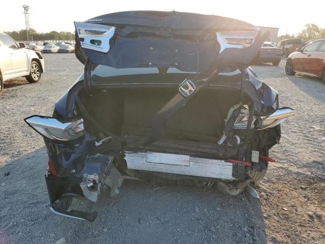 2018 HONDA ACCORD EXL - 1HGCV1F54JA044362