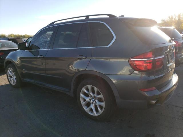 VIN 5UXZV4C52D0E11432 2013 BMW X5, Xdrive35I no.2