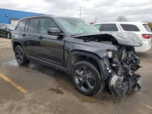 2024 JEEP GRAND CHER - 1C4RJHAG6RC243371