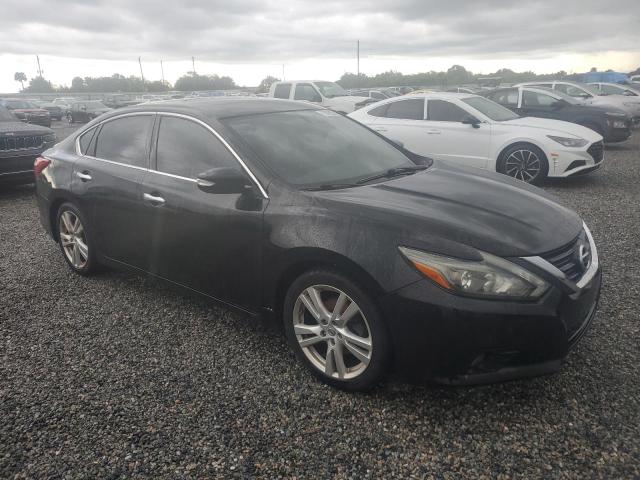 2017 NISSAN ALTIMA 3.5 - 1N4BL3AP5HC114976