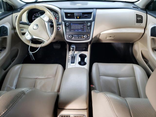 2017 NISSAN ALTIMA 2.5 - 1N4AL3AP8HC477235