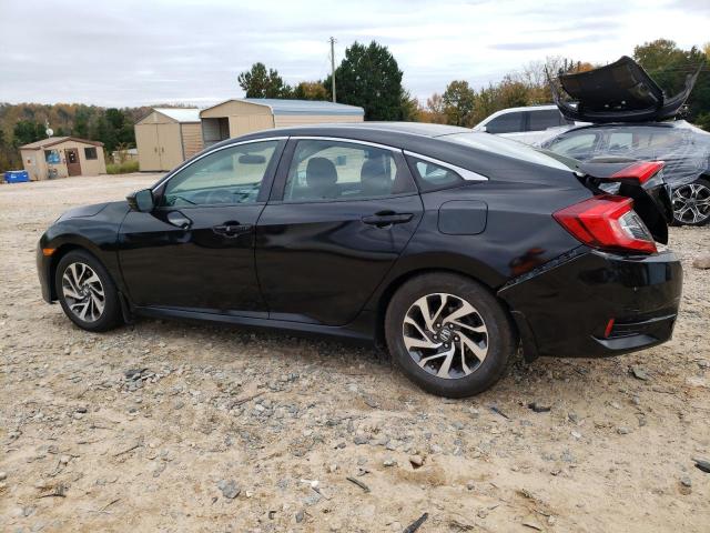 2016 HONDA CIVIC EX - 2HGFC2F8XGH509062
