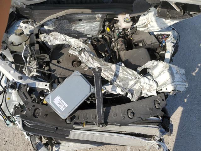 2024 CHEVROLET TRAILBLAZE - KL79MPSL6RB121142