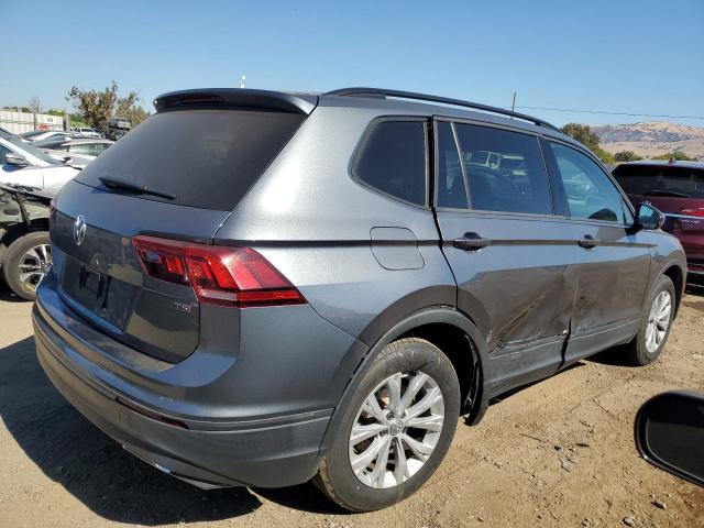 VIN 3VV1B7AX2JM090397 2018 Volkswagen Tiguan, S no.3