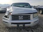 HONDA RIDGELINE photo