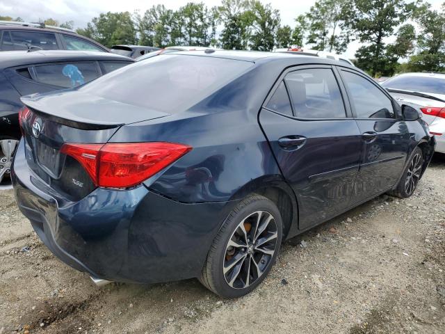 VIN 2T1BURHE5JC011665 2018 Toyota Corolla, L no.3