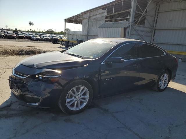 2017 CHEVROLET MALIBU LT - 1G1ZE5ST1HF140377