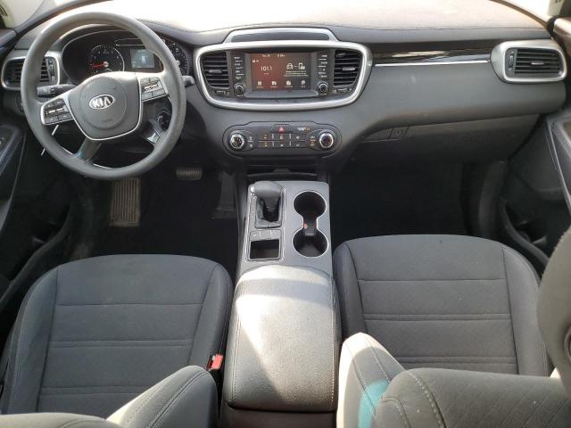 2019 KIA SORENTO L - 5XYPG4A33KG564698