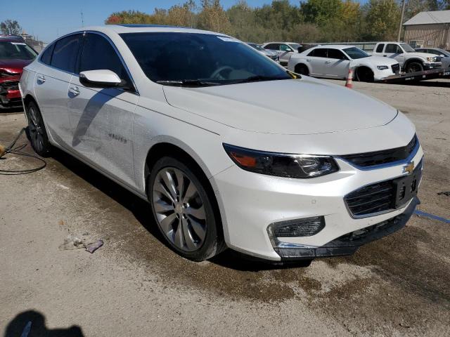 2016 CHEVROLET MALIBU PRE - 1G1ZH5SXXGF219152