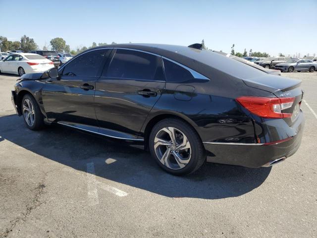 2019 HONDA ACCORD EXL - 1HGCV2F59KA030979