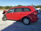 DODGE JOURNEY SE photo