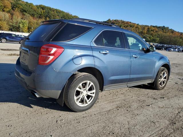 VIN 2GNFLFE32H6250924 2017 Chevrolet Equinox, LT no.3