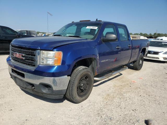 VIN 1GT12ZC81EF147386 2014 GMC SIERRA no.1