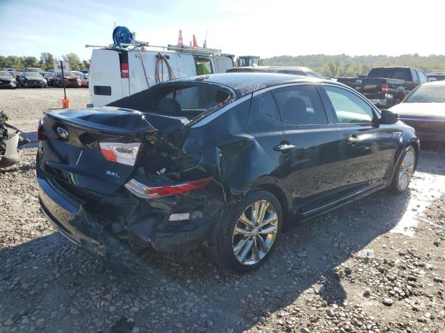 2015 KIA OPTIMA SX - 5XXGR4A61FG356950