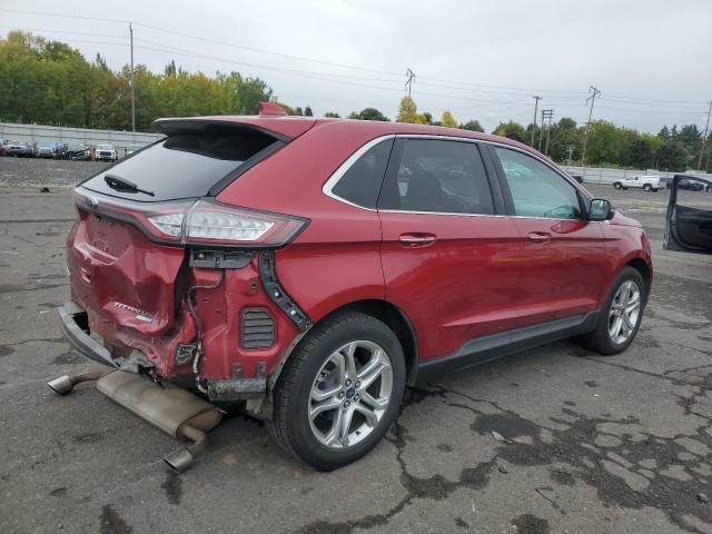 2018 FORD EDGE TITAN - 2FMPK4K99JBB43696
