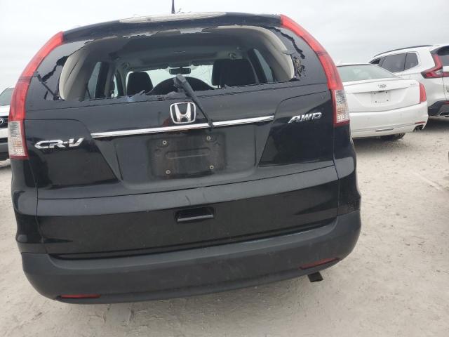 VIN 2HKRM4H71DH604864 2013 Honda CR-V, Exl no.6