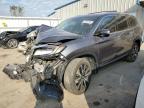 2022 HONDA PILOT TOUR - 5FNYF6H66NB010666