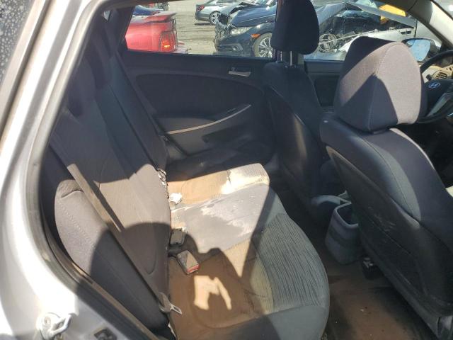 2016 HYUNDAI ACCENT SE - KMHCT5AE7GU289839