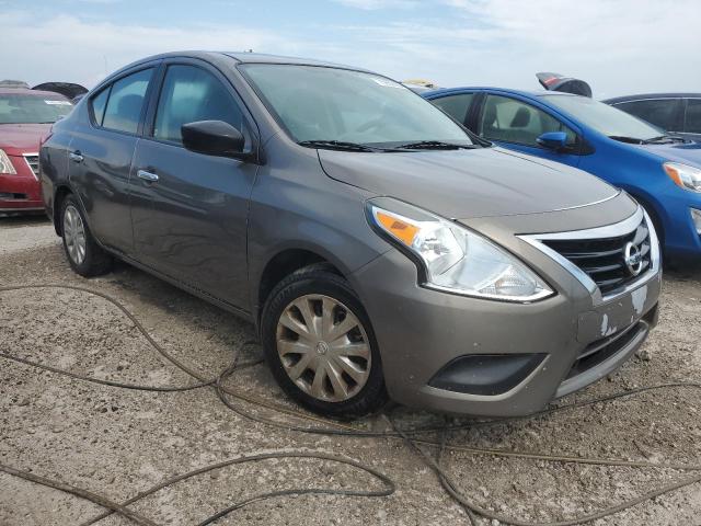 VIN 3N1CN7AP3GL871008 2016 Nissan Versa, S no.4