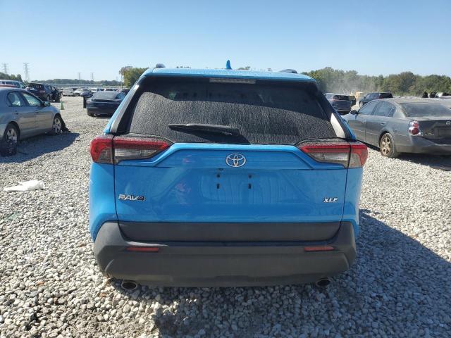 2019 TOYOTA RAV4 XLE - 2T3W1RFV0KC014818