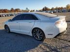 LINCOLN MKZ RESERV photo