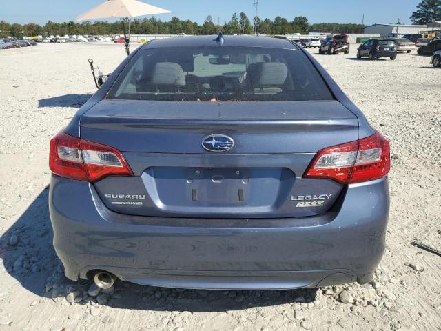 2017 SUBARU LEGACY 2.5 - 4S3BNAF68H3064664