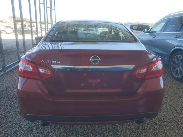 VIN 1N4AL3AP2HN327271 2017 NISSAN ALTIMA no.6