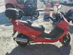 2004 HONDA NSS250 - JH2MF06164K201032